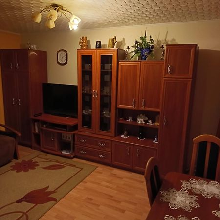 Mieszkanie 2Pokojowe Wieliczka Buitenkant foto