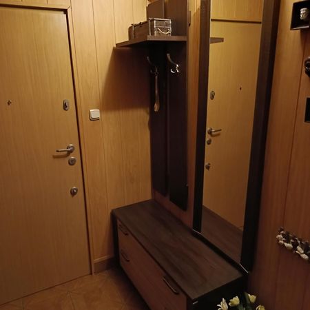 Mieszkanie 2Pokojowe Wieliczka Buitenkant foto