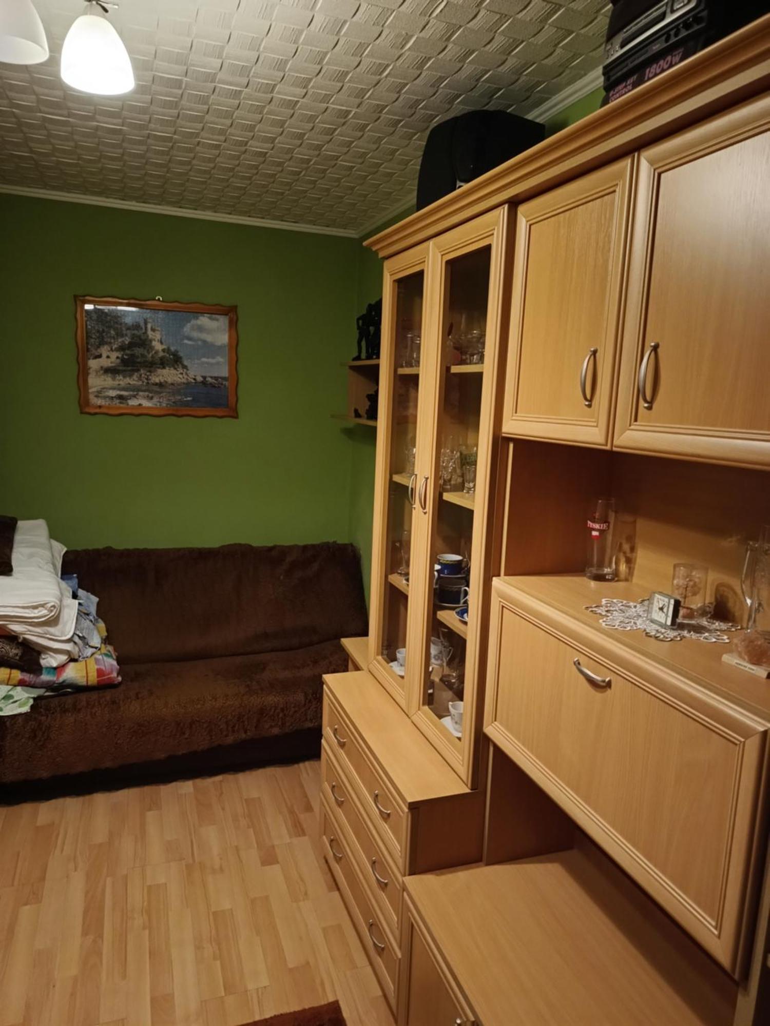Mieszkanie 2Pokojowe Wieliczka Buitenkant foto