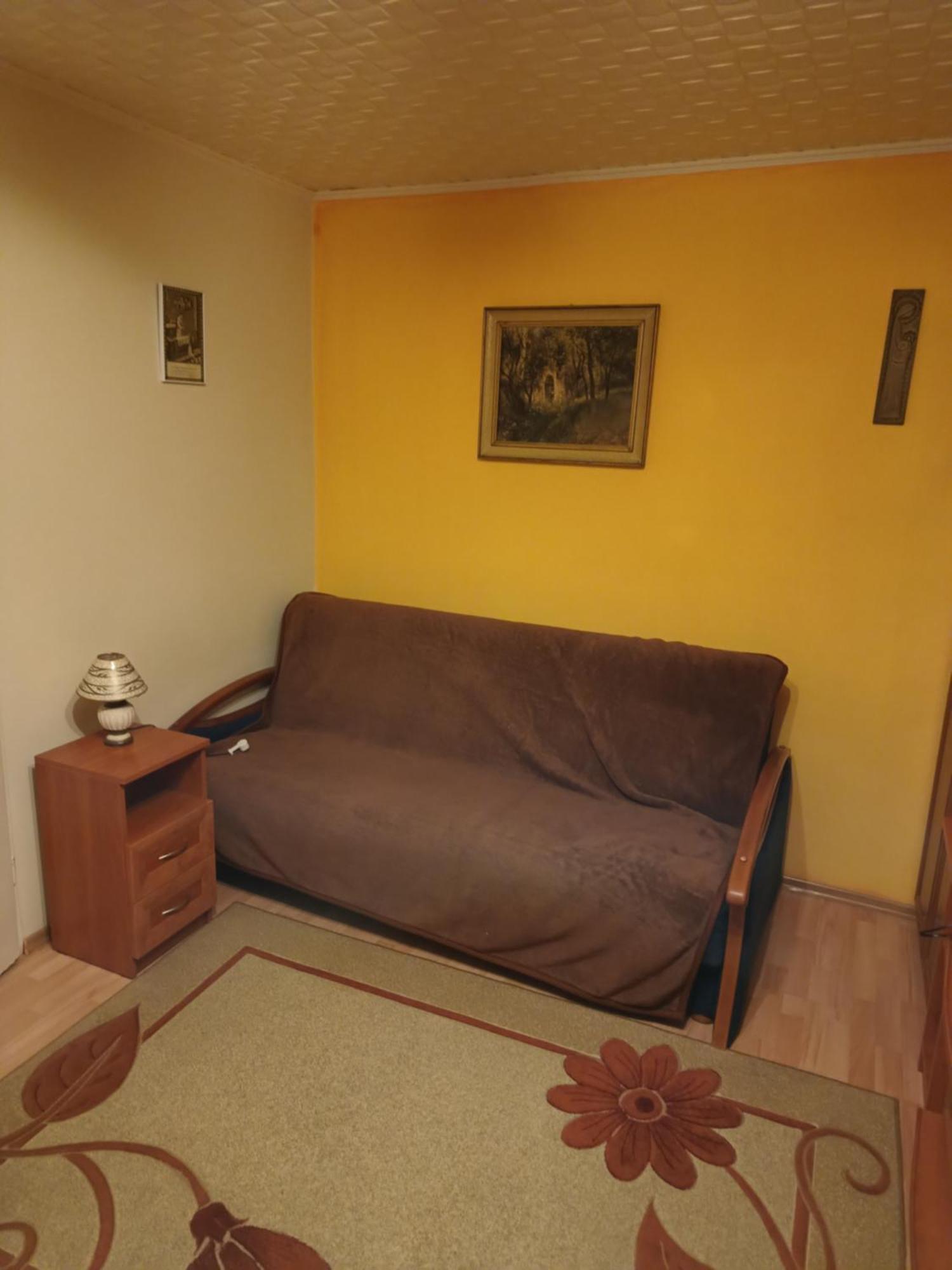 Mieszkanie 2Pokojowe Wieliczka Buitenkant foto