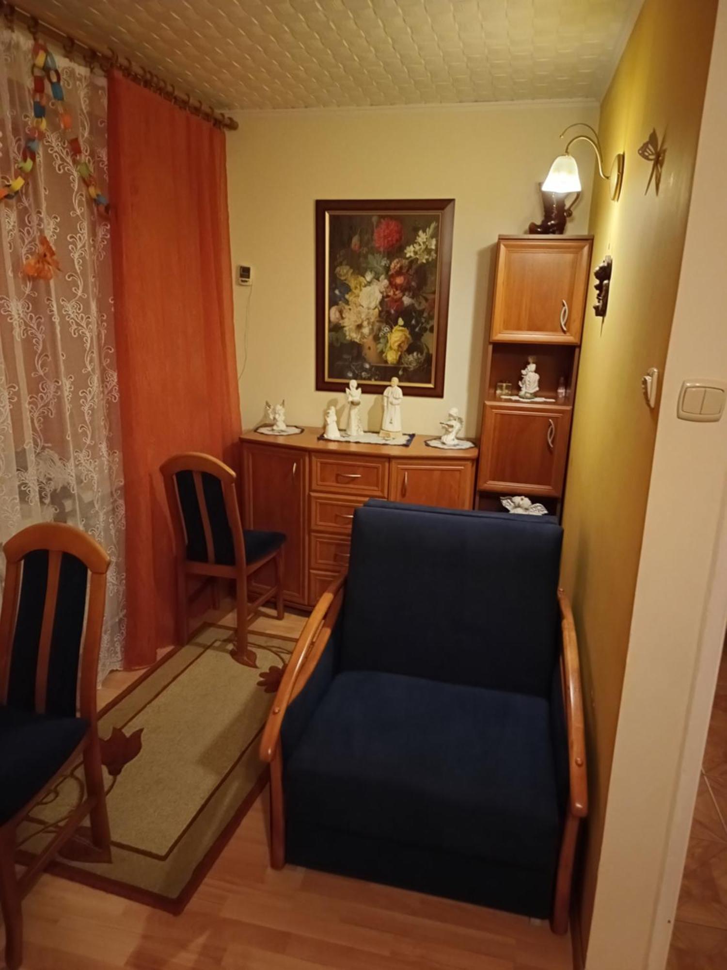 Mieszkanie 2Pokojowe Wieliczka Buitenkant foto