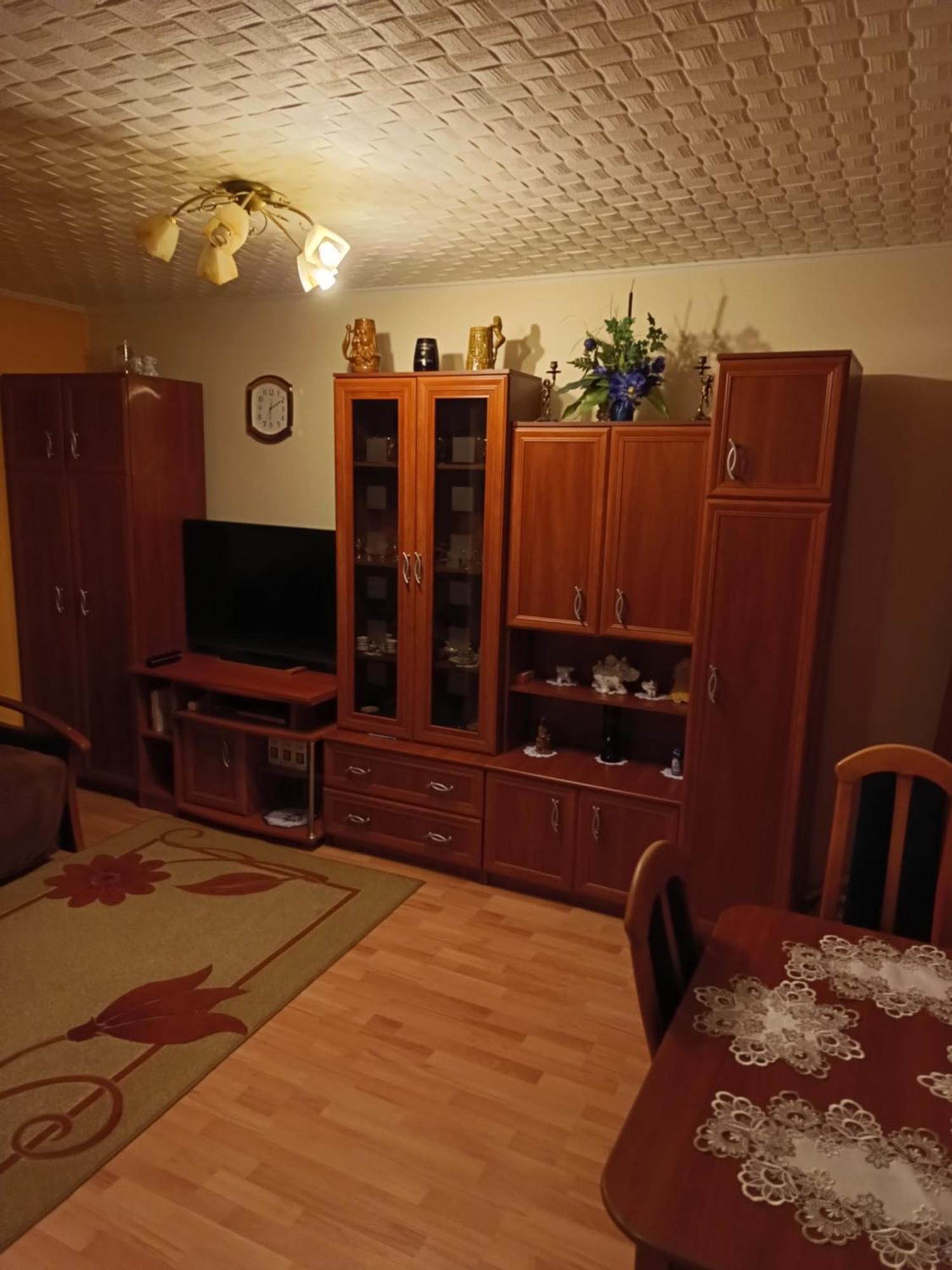Mieszkanie 2Pokojowe Wieliczka Buitenkant foto