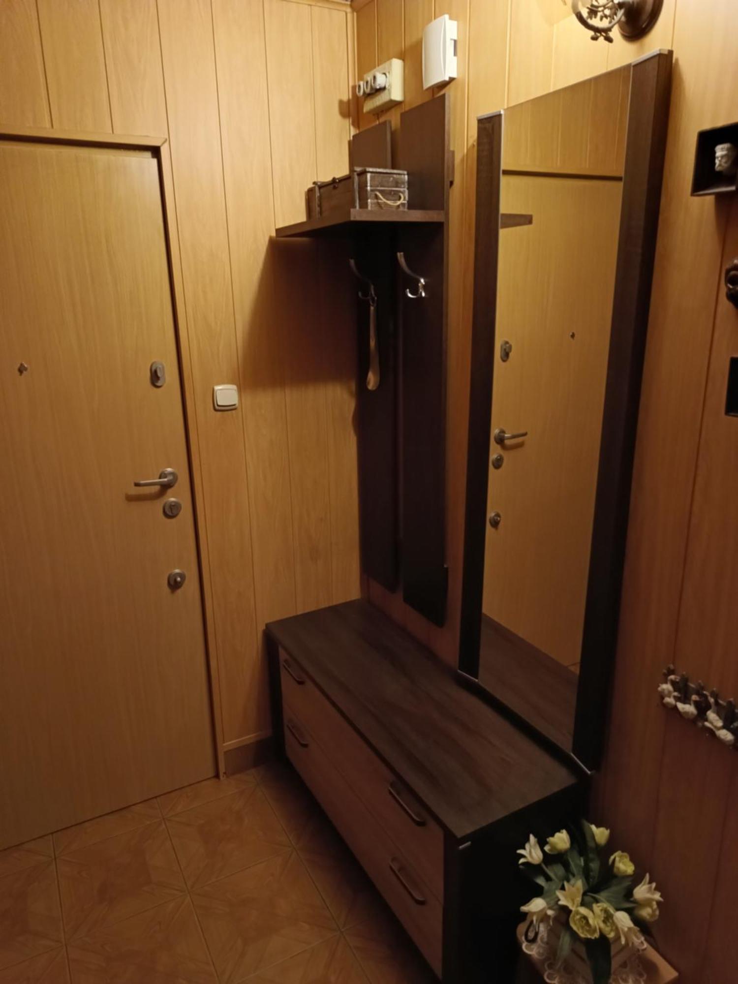 Mieszkanie 2Pokojowe Wieliczka Buitenkant foto